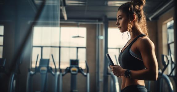 Top 10 Fitness App Development Companies in 2024